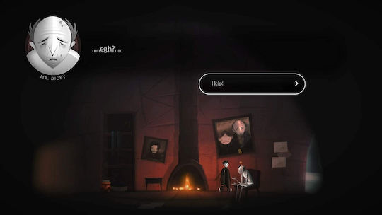 Pinstripe Switch Game