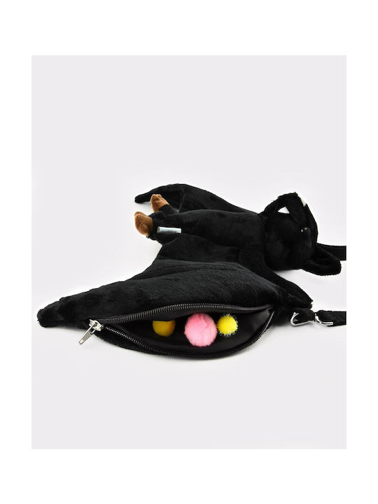 Den Goda Fen Kids Bag Shoulder Bag Black