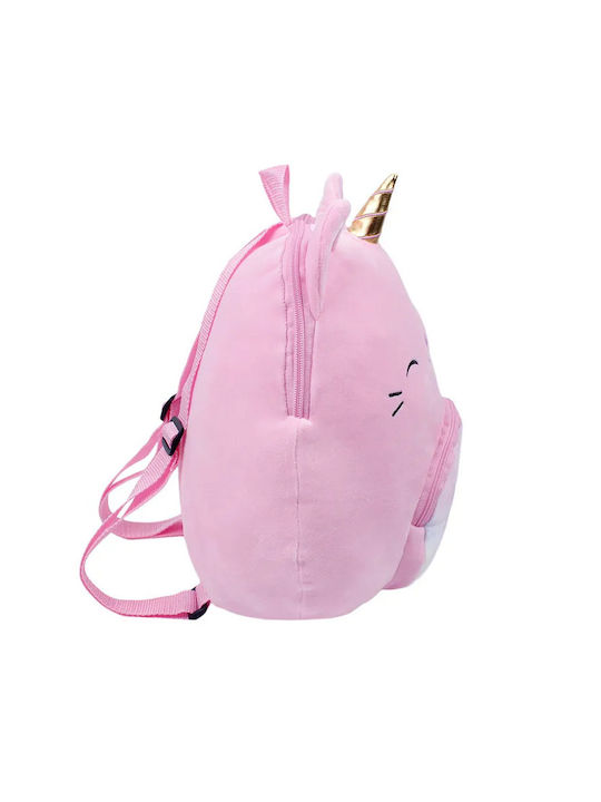 Smyk Kids Bag Pink