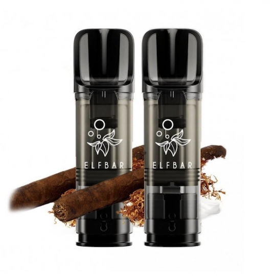 Lost Mary Tappo Air Ανταλλακτικά Pod 2τμχ Tobacco Creme 2ml