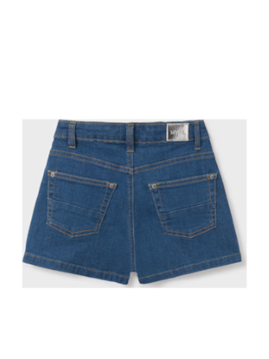 Mayoral Șort/Salopetă Copii Denim Albastru