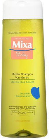 Mixa Σαμπουάν 300ml