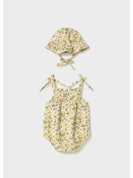 Mayoral Baby-Strampler Set