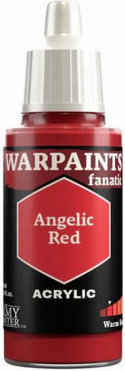 The Army Painter Modellbau Farbe Angelic Red 18ml