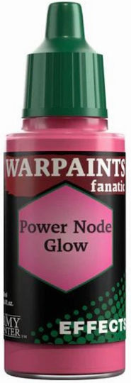 The Army Painter Warpaints Χρώμα Μοντελισμού σε Ροζ χρώμα 18ml