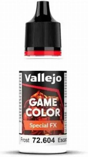 Acrylicos Vallejo Game Culoare Modelism Frost 18ml