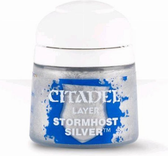 Strat Stormhost Silver 12ml Citadel