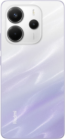 Xiaomi Redmi Note 14 4G NFC Две SIM карти (6ГБ/128ГБ) Mist Purple