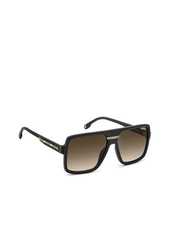 Carrera Victory Sunglasses with Black Frame and Black Lens 09/S I46/86