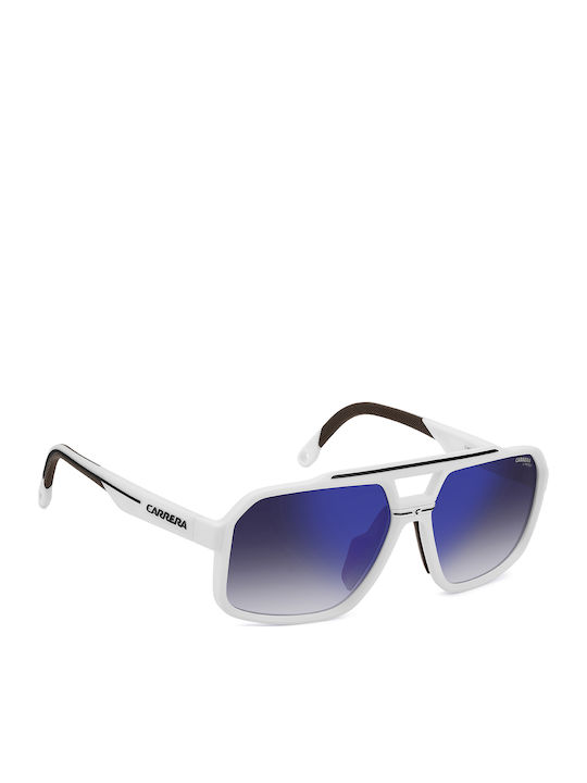 Carrera Sport Ochelari de soare Λευκά cu Cadru Carrera Sport Ochelari de soare Λευκά cu Cadru