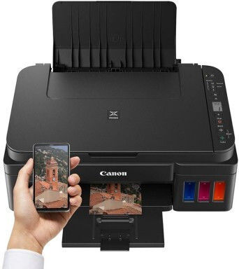 Комплект за печат върху ядливи листове Cake Deco A4 G3410 Cdffdpa4