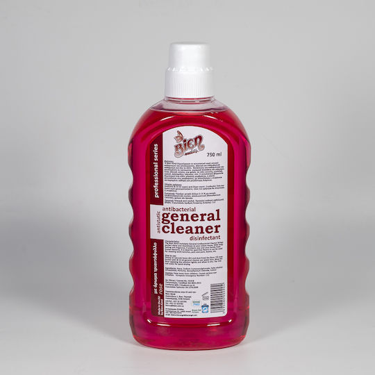 All-Purpose Cleaner & Disinfectant 4 In 1 Rose