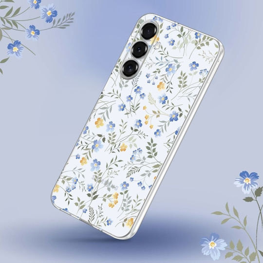 Tech-Protect Flexair+ Back Cover Silicone Multicolour (Galaxy A16 4G / 5G, TECH-PROTECT)