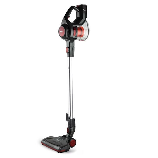 Raf R8667 Reîncărcabilă Aspirator 2 în 1 Stick & De Mână 22.2V Neagră