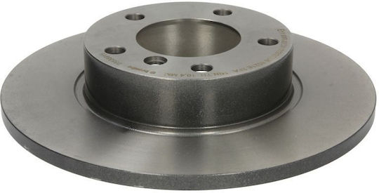 Bmw Z3 E36 Brembo 08535911 Bremsscheibe