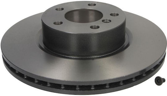 Bmw X4 F26 Brembo Brake Disc 09b57011