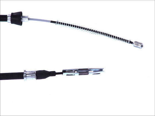 Handbrake Cable Audi A2 8z0 Ate 24372701852