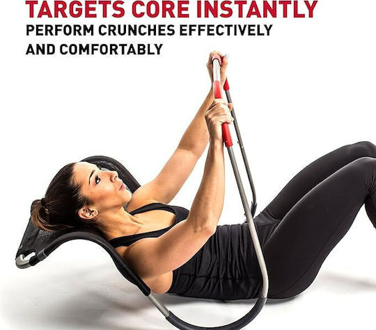 Perfect Ab Crunch