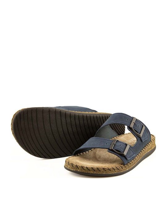 Men's Sandals Blue
