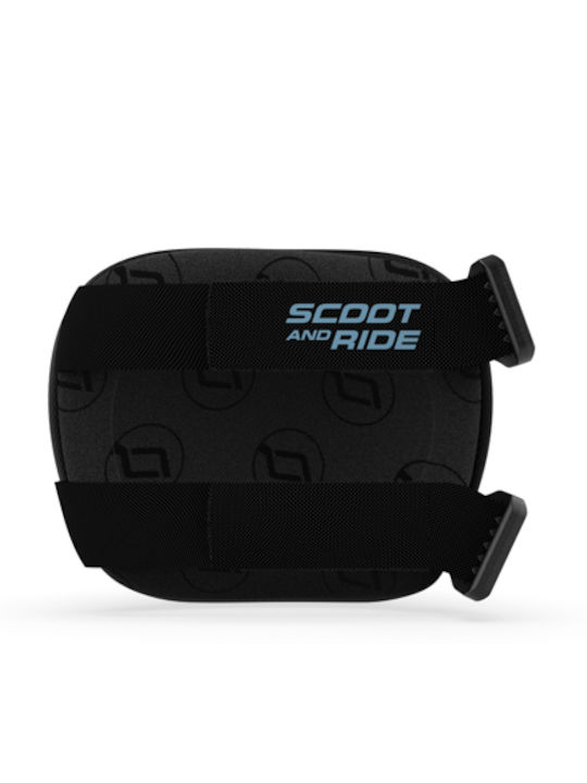 Scoot & Ride Παιδικό Σετ Προστατευτικών για Rollers Steel