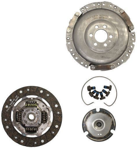Sachs Clutch Set for Seat Leon / Toledo Volkswagen Golf