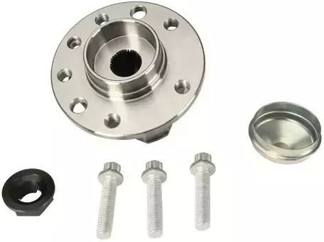 FAG Wheel Bearing Kit