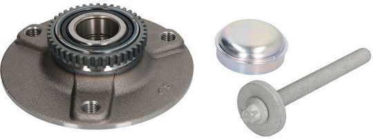 Set Wheel Bearing Smart Cabrio 450 Fag 713 6673 30