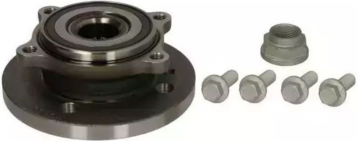 Wheel Bearing Set Mini Mini Clubman R55 Fag 713 6494 30