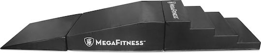 Megafitness Handwalking Ladder