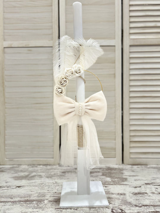 Carousel Romantic Baptism Package