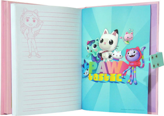 Kids Licensing Notebook Multicolour