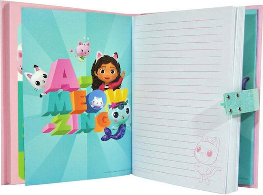 Kids Licensing Notebook Multicolour