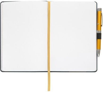 Grupo Erik Real Madrid Notebook 96 Sheets A5 with Dots