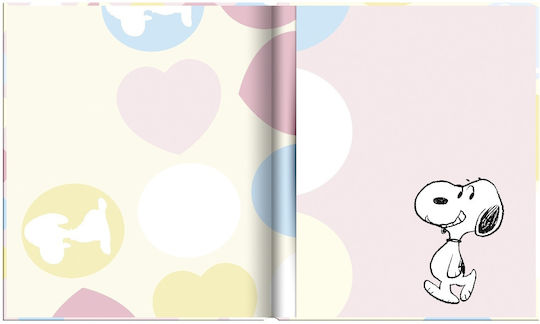 Premium Paper Carnet cu Puncte