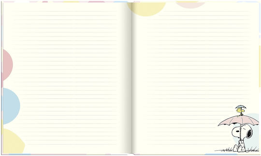 Premium Paper Carnet cu Puncte