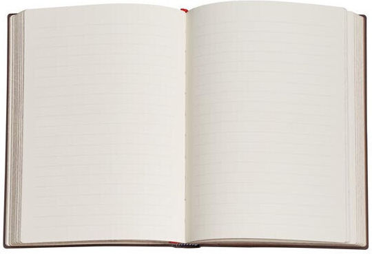 Paperblanks Σημειωματάριο B6 176 Φύλλων Ριγέ Πολύχρωμο