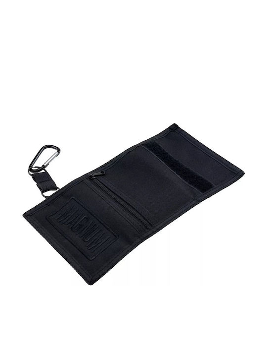 Men's Wallet Classic Black