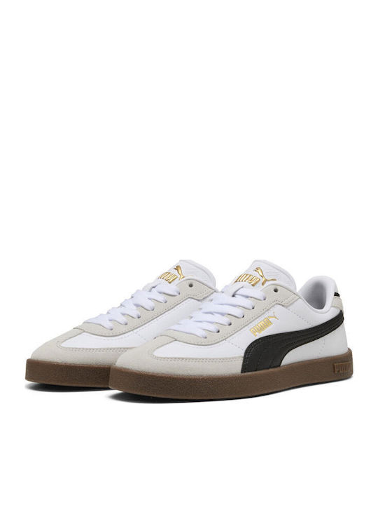 II Era Jr Kinder Sneakers Weiß