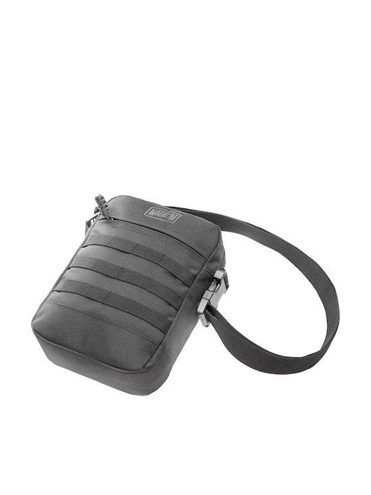 Men's Bag Shoulder / Crossbody Black