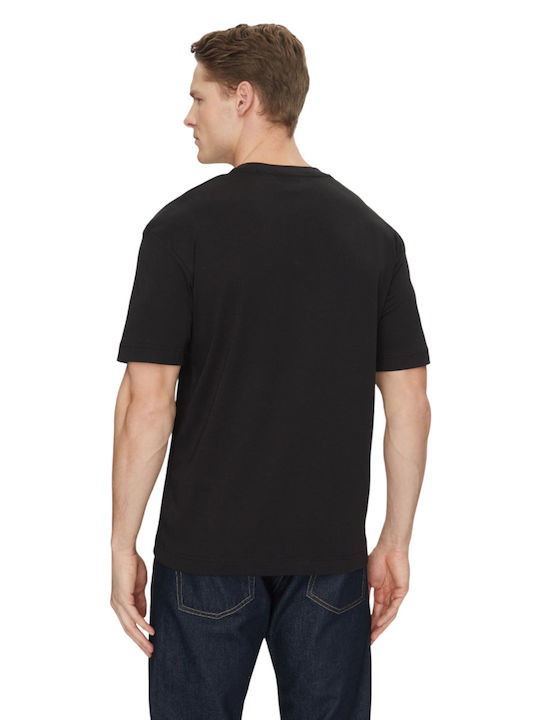 Calvin Klein T-Shirt Black