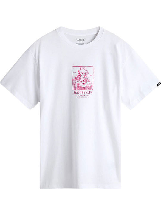 T-shirt White