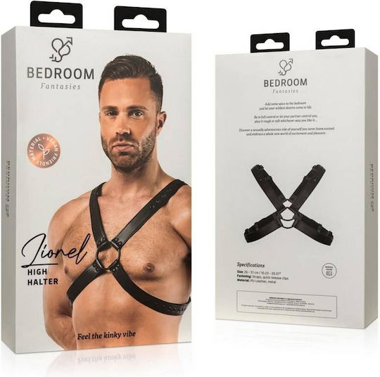 Bedroom Fantasies Schwarz