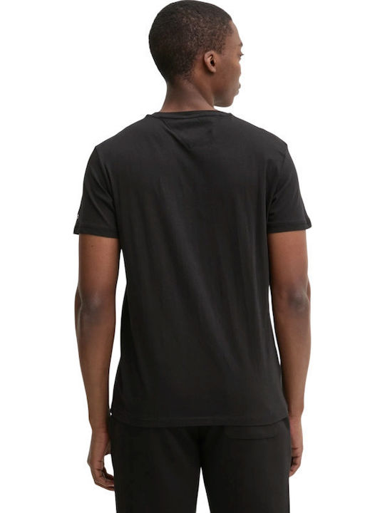 T-shirt Black