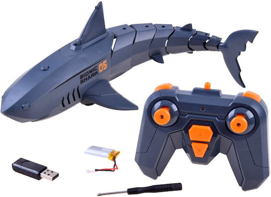 Water Shark Remote Controlled Toy