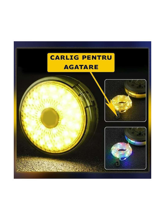 Outdoor Light String 10m