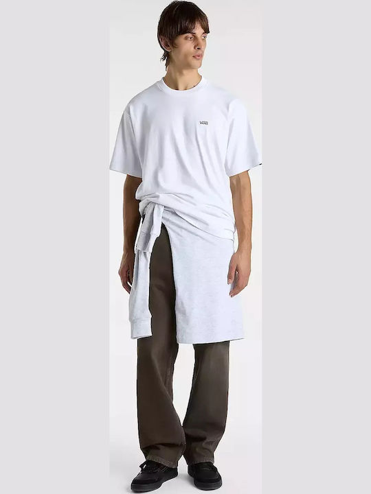 Left Chest Ii T-shirt White