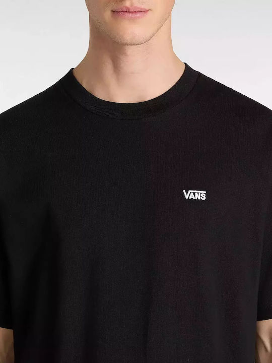 Left Chest Ii T-shirt Black