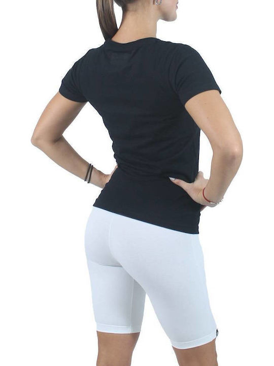Women's T-shirt Black