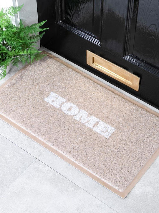 Artsy Mats Χαλάκι Εισόδου Home 70x40cm