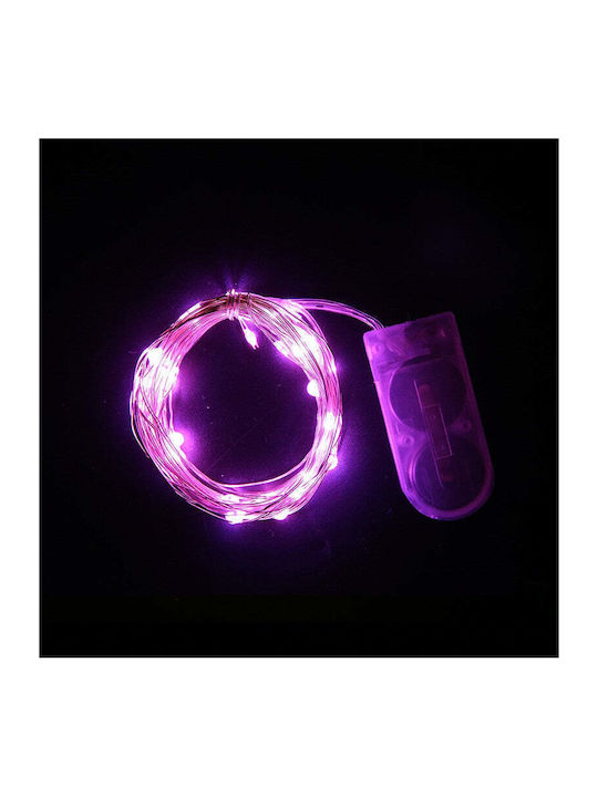 50 Lights LED 5m. in String 1pcs 50 Lights LED 5m. in String 1pcs
